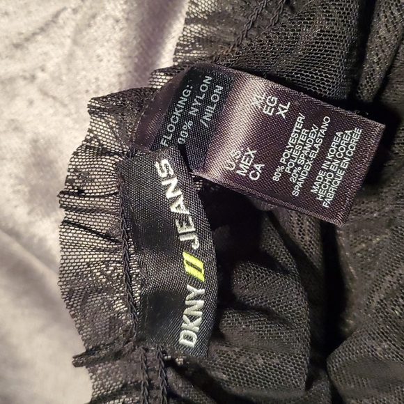 Vintage DKNY Jeans - Picture 2 of 8